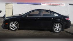 2009 Mazda MAZDA6 s Grand Touring