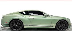 2025 Bentley Continental Speed AWD