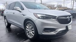 2020 Buick Enclave Premium