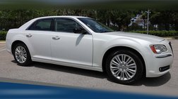 2013 Chrysler 300 Base