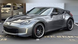 2014 Nissan 370Z Base
