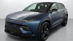 2023 Fisker Ocean Extreme