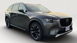2024 Mazda CX-90 Plug-in Hybrid Premium