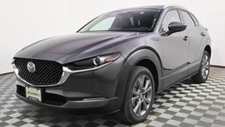 2025 Mazda CX-30 Preferred