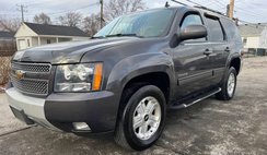 2010 Chevrolet Tahoe LT