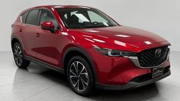 2023 Mazda CX-5 2.5 S Premium Plus