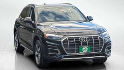 2024 Audi Q5 quattro Premium Plus 40 TFSI