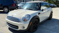 2013 MINI Hardtop Cooper