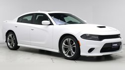 2020 Dodge Charger R/T
