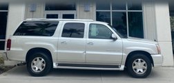 2003 Cadillac Escalade ESV Base