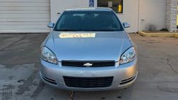 2010 Chevrolet Impala LS