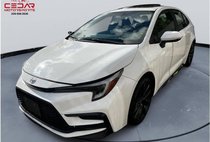 2024 Toyota Corolla XSE