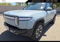 2024 Rivian R1S Adventure