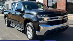 2022 Chevrolet Silverado 1500 Limited LT