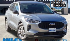 2023 Ford Escape Hybrid Active
