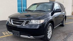 2009 Saab 9-7X 4.2i