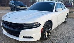 2017 Dodge Charger SXT