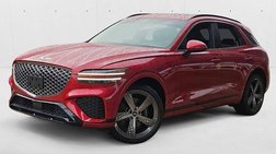 2024 Genesis GV70 3.5T Sport