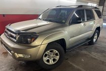 2005 Toyota 4Runner SR5
