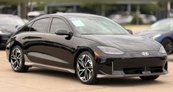 2024 Hyundai Ioniq 6 Limited