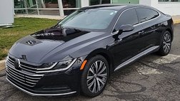 2019 Volkswagen Arteon SE