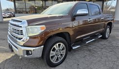 2014 Toyota Tundra 1794 Edition