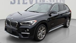2017 BMW X1 xDrive28i