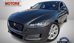 2016 Jaguar XF 35t Premium