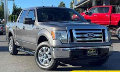 2010 Ford F-150 XLT