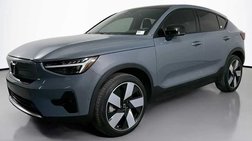 2023 Volvo C40 Recharge Twin Ultimate