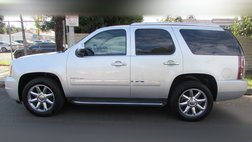 2014 GMC Yukon Denali