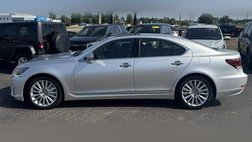 2015 Lexus LS 460 460 AWD