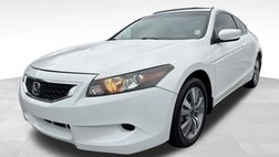 2010 Honda Accord EX-L