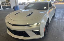2018 Chevrolet Camaro SS