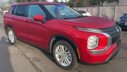 2024 Mitsubishi Outlander ES