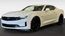 2023 Chevrolet Camaro LT