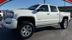 2016 GMC Sierra 1500 Denali