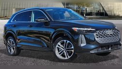 2025 Audi Q5 quattro Premium Plus TFSI