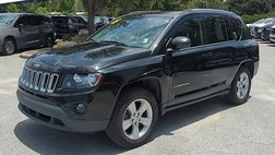 2015 Jeep Compass Sport