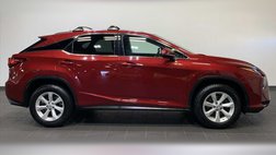 2016 Lexus RX 350 Base