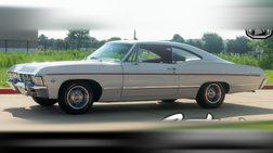 1967 Chevrolet Impala 