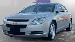 2009 Chevrolet Malibu LT