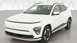 2024 Hyundai Kona Electric SEL