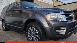 2015 Ford Expedition XLT