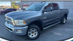 2013 Ram Ram Pickup 2500 SLT