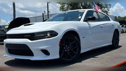 2019 Dodge Charger R/T