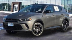 2024 Dodge Hornet R/T Plus