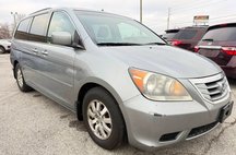 2009 Honda Odyssey EX