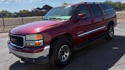 2004 GMC Yukon XL 1500