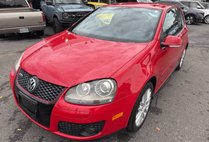 2006 Volkswagen GTI Base